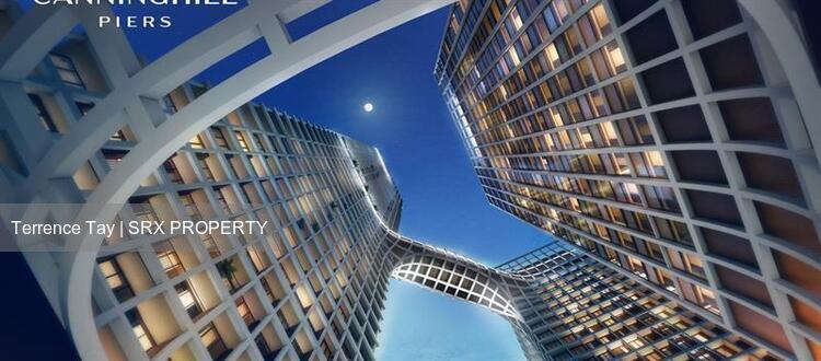 Canninghill Piers (D6), Apartment #484639411